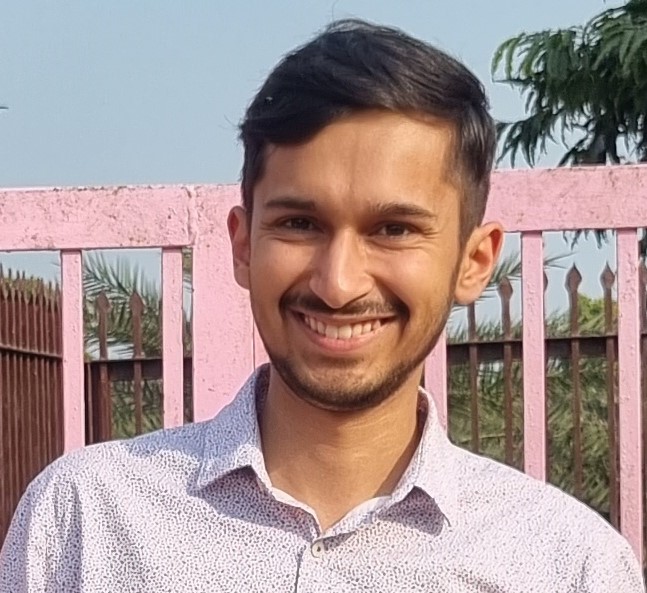 Shivam Sharma