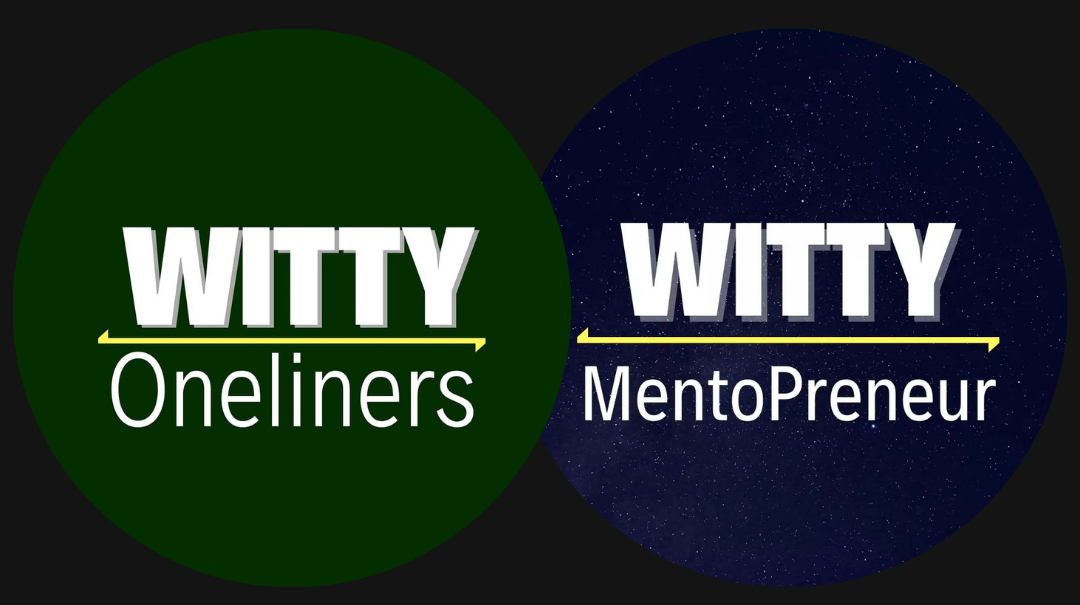 wittyoneliners